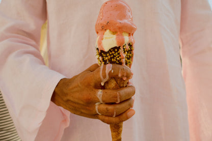 Pink Bellini