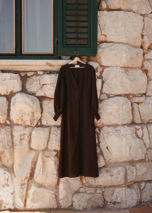 Affair No.1 Solei Bronze